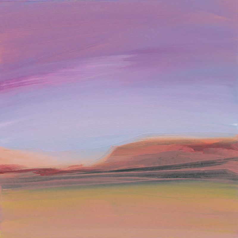Cool Sunset