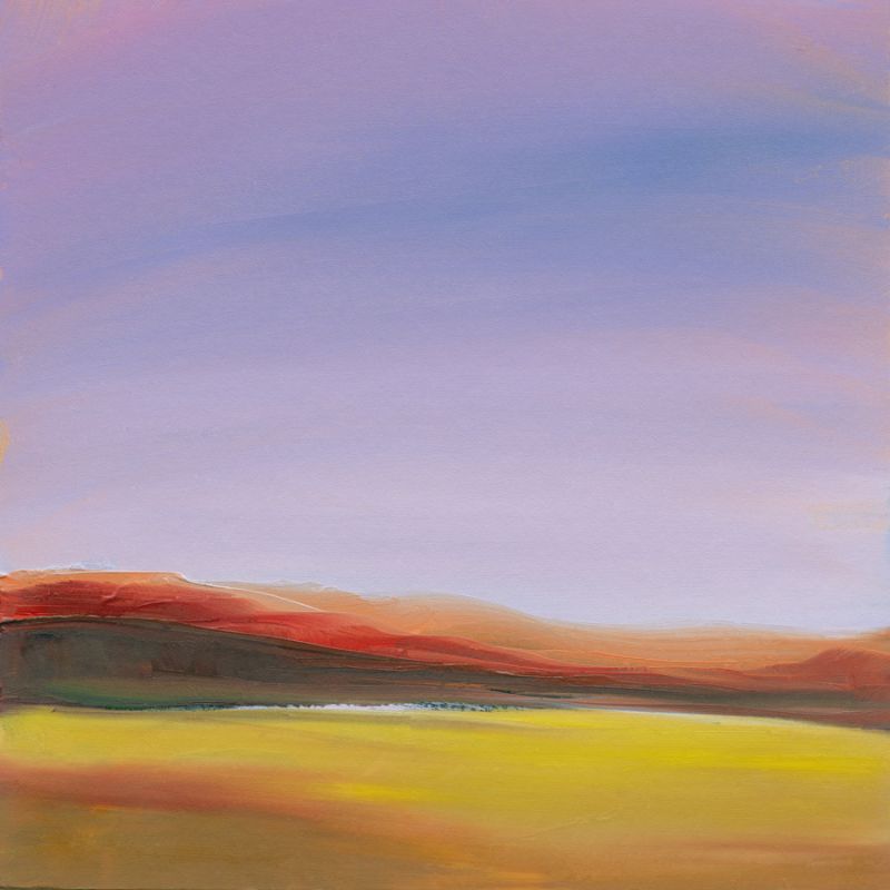 Perrywinkle Sky