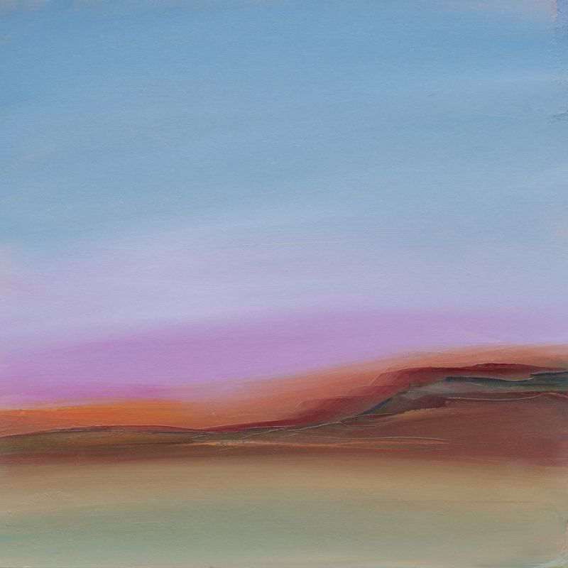 Violet Skies