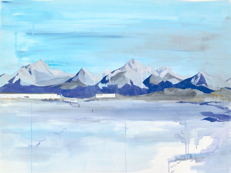 Watercolour