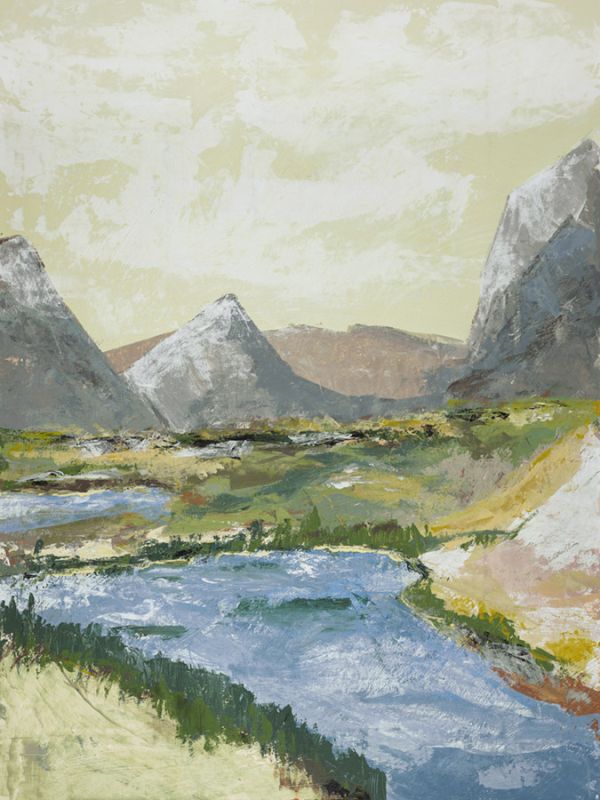 Open Spaces 7