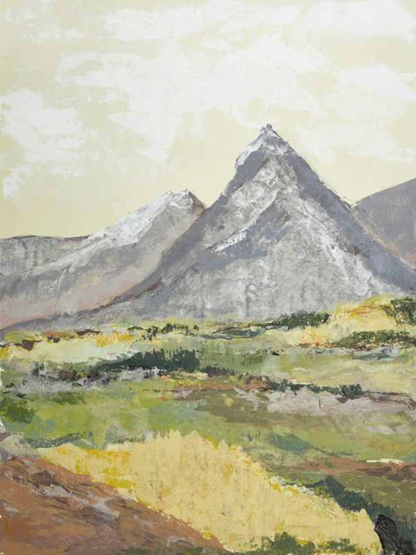 Open Spaces 8