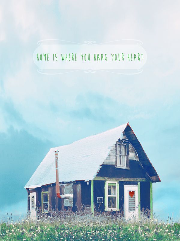 Tiny Home Sentiments 2