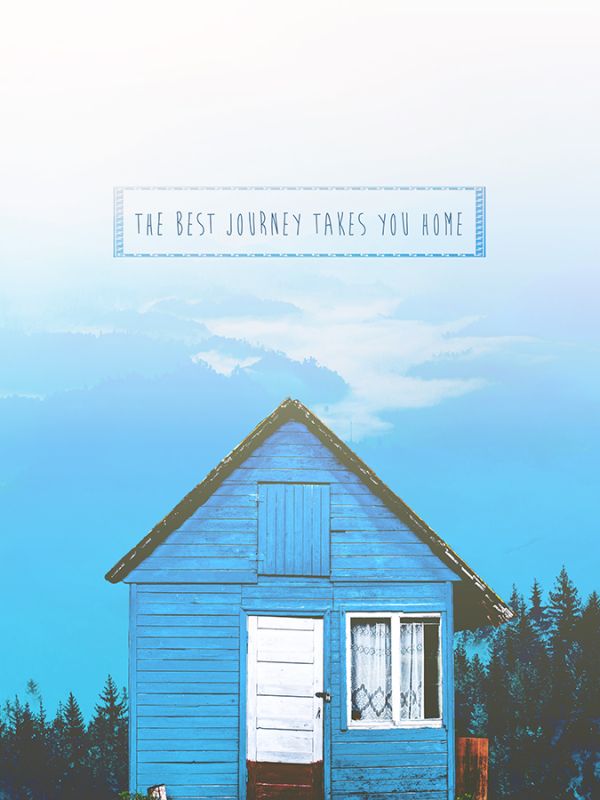 Tiny Home Sentiments 3