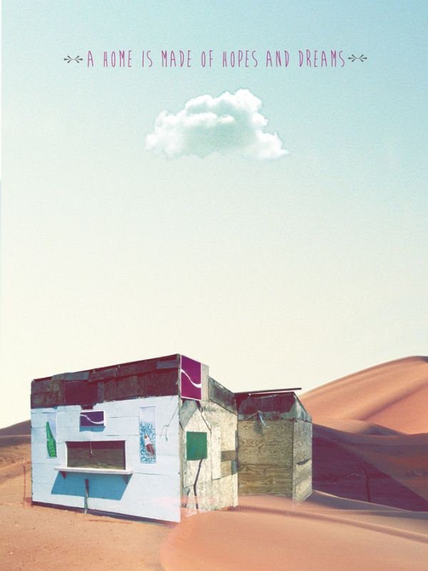 Tiny Home Sentiments 4
