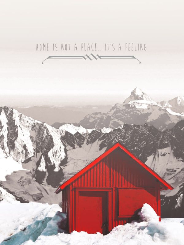 Tiny Home Sentiments 6