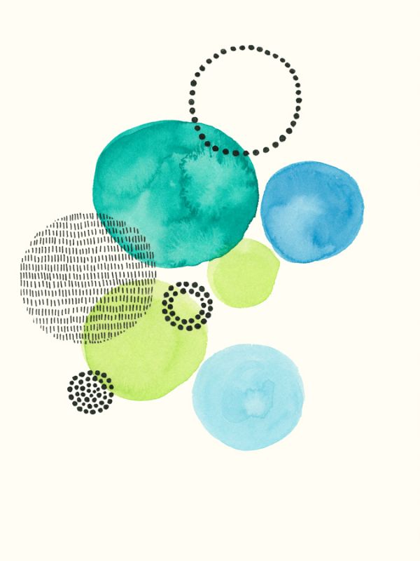 Circles 3