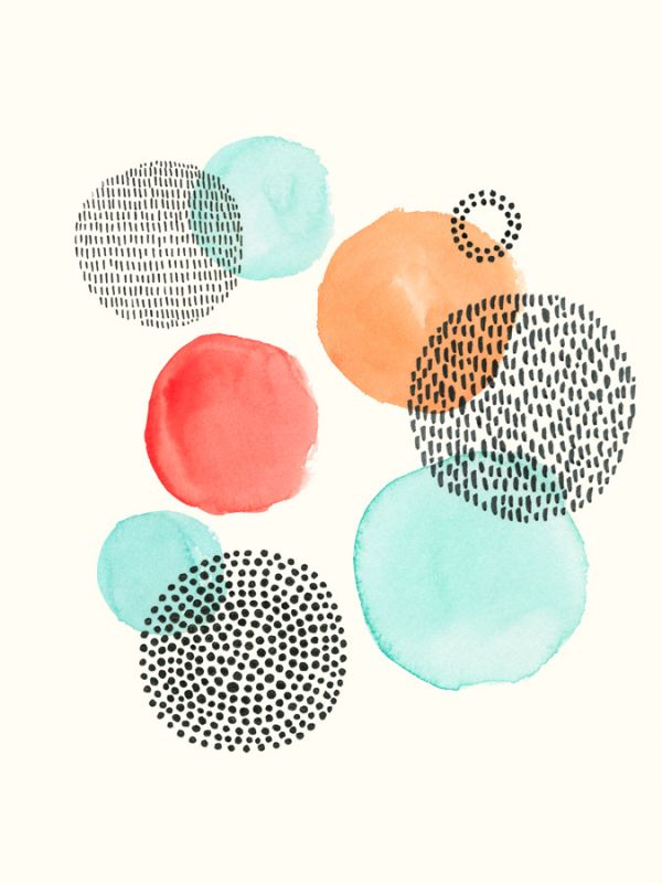 Circles 4