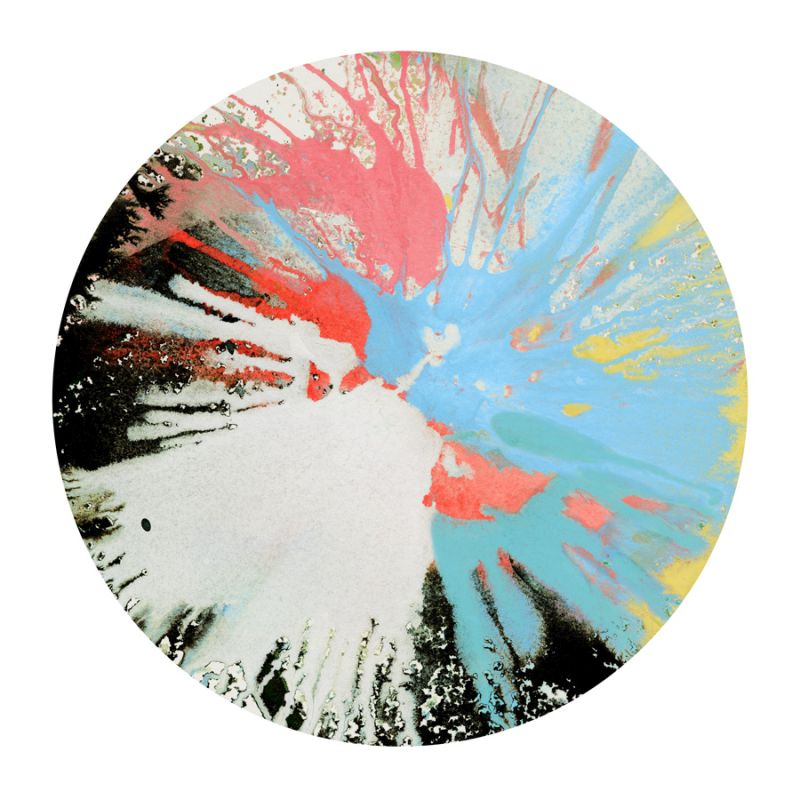 Spin Art 10
