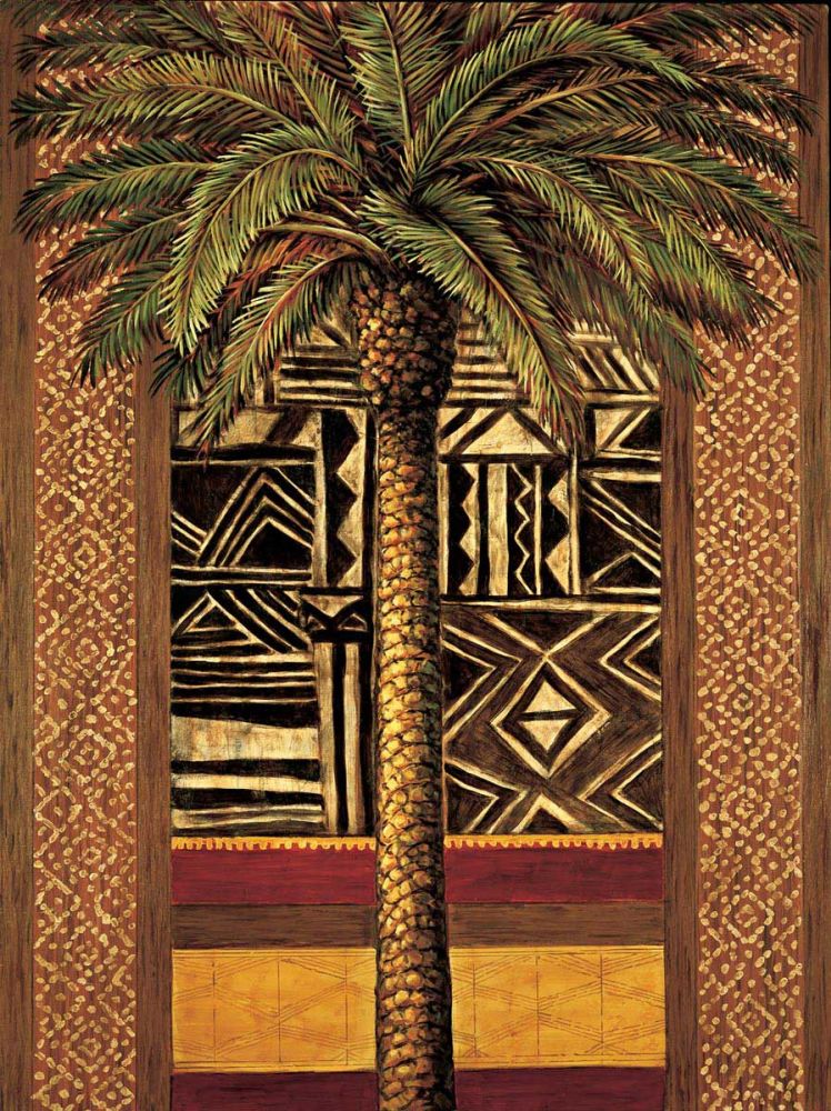 African Evening II