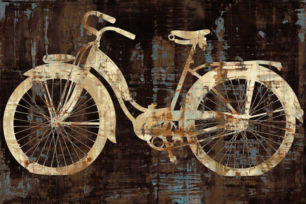 Vintage Ride