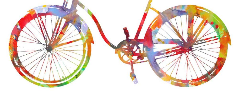 Bike Ride I