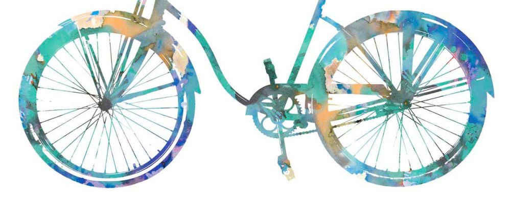 Bike Ride II