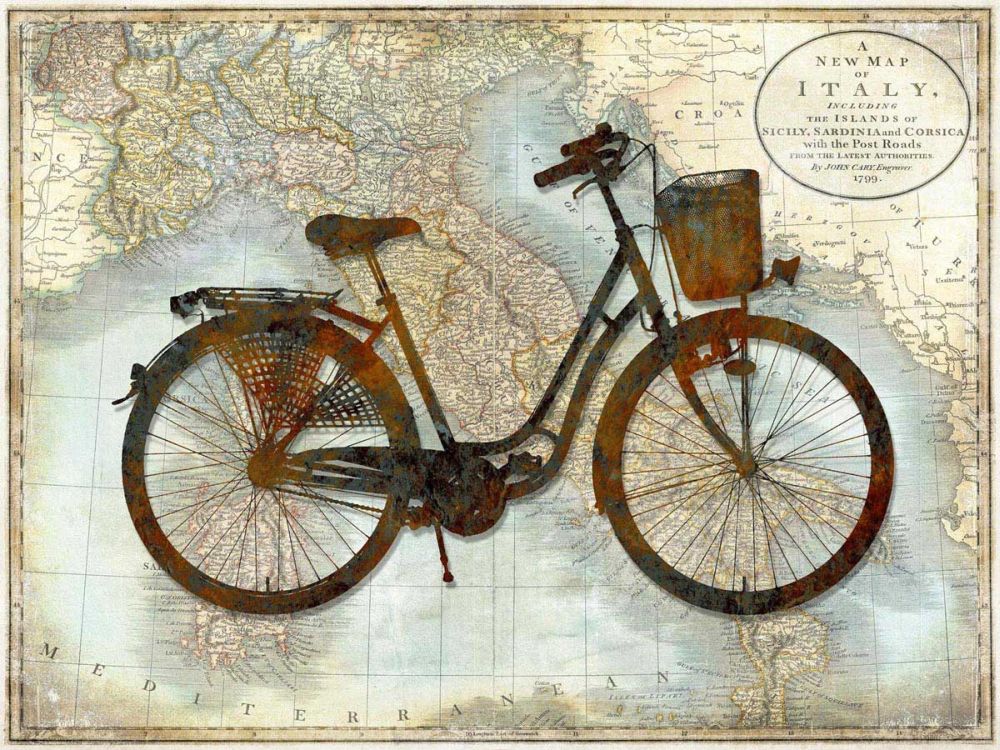 Bike Italy