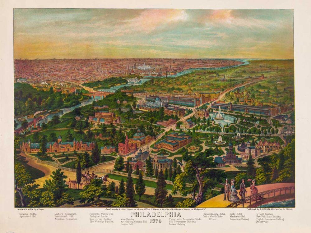 Philadelphia-1876