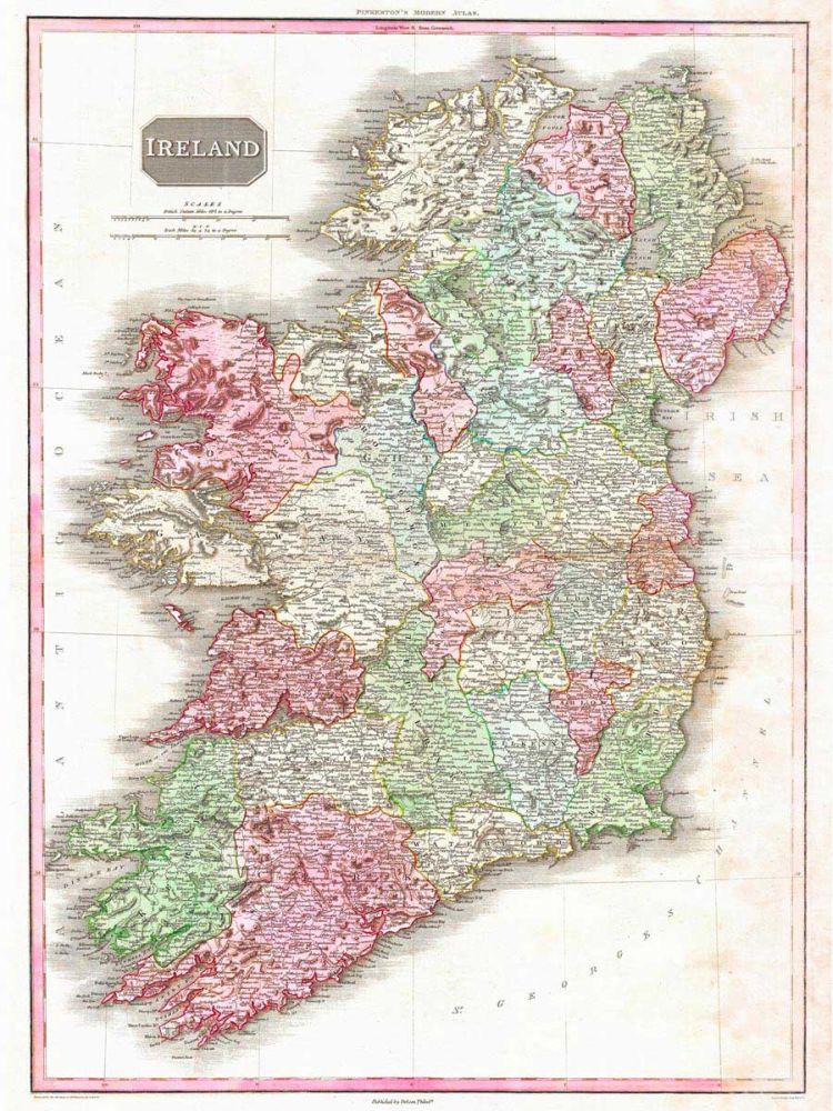 Ireland