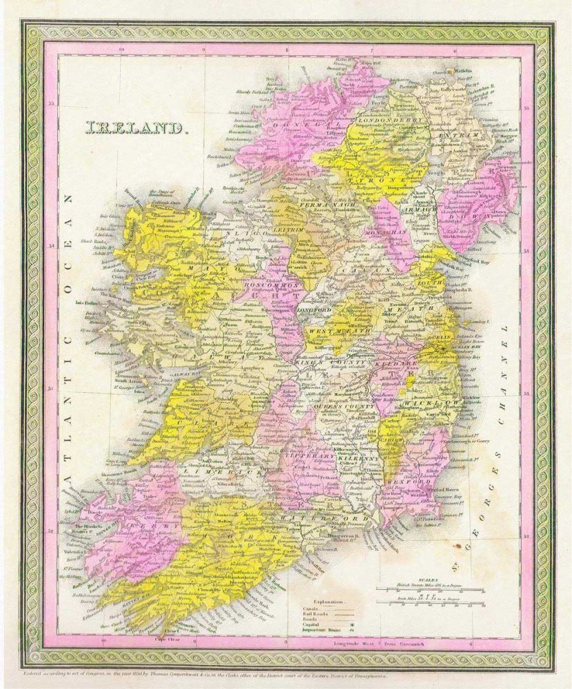 Ireland II