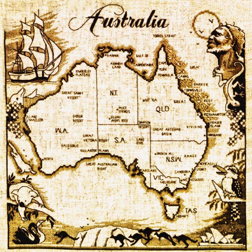 Australia