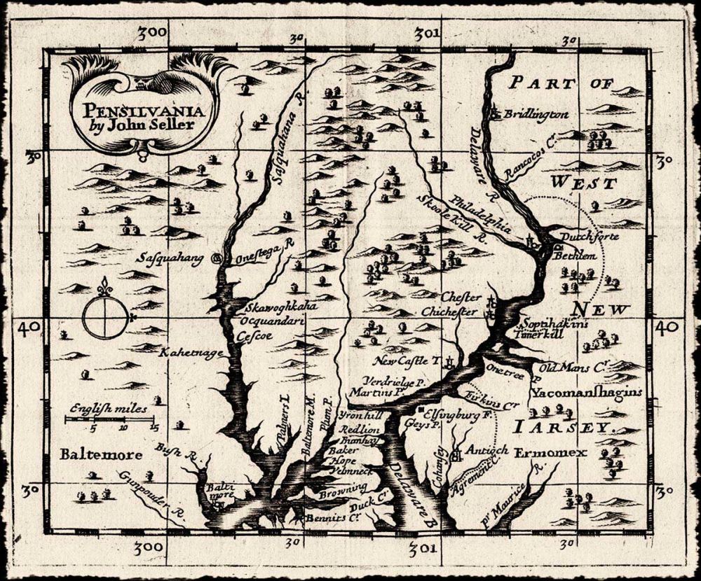 Pensilvania