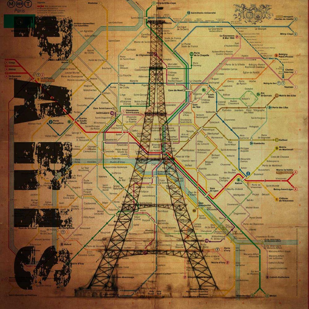 Paris