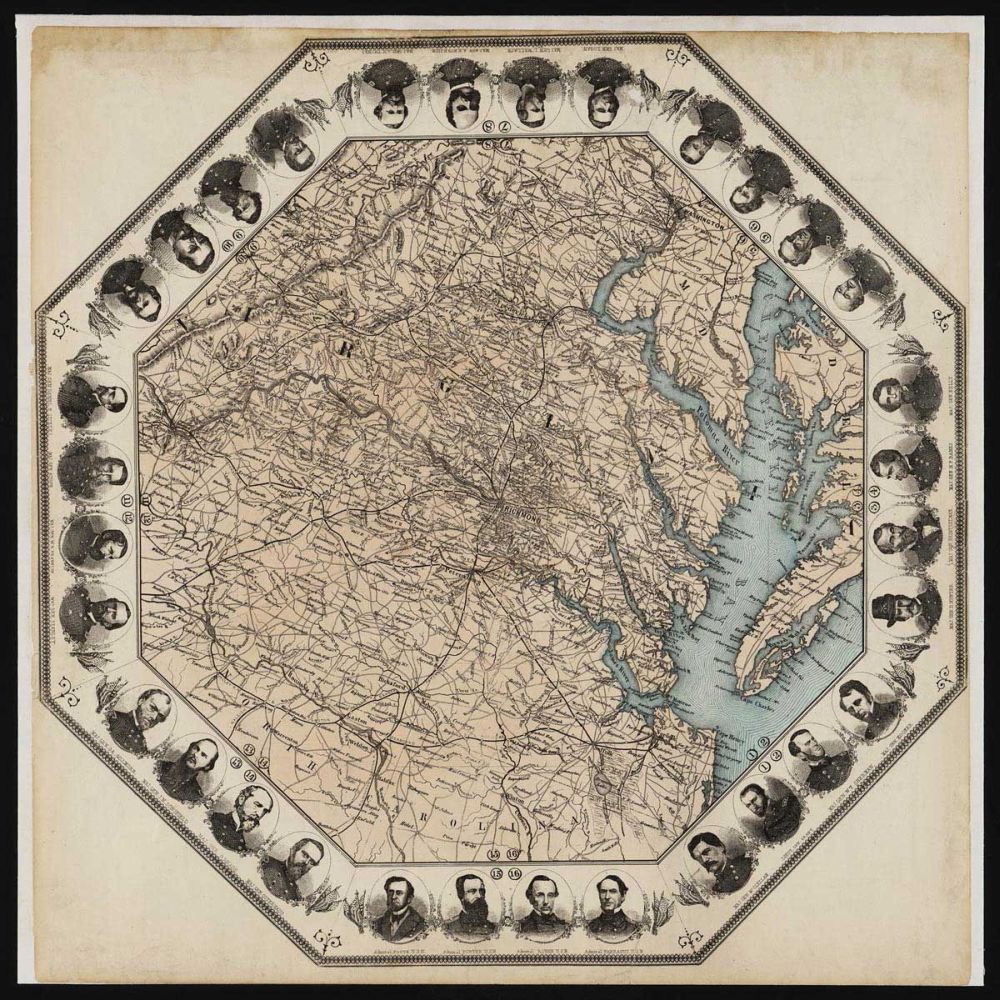 Virginia