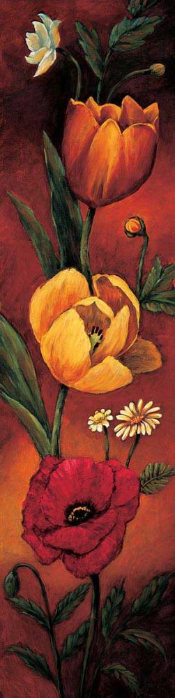 The Flower Garden II