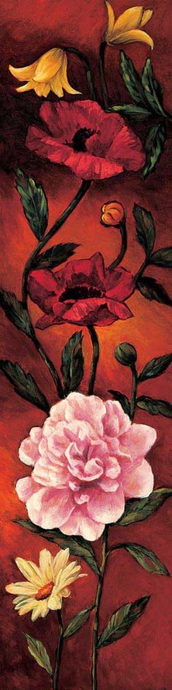 The Flower Garden III