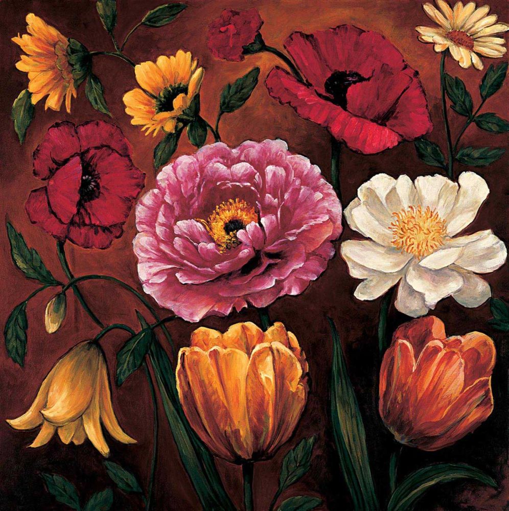 Abundance I