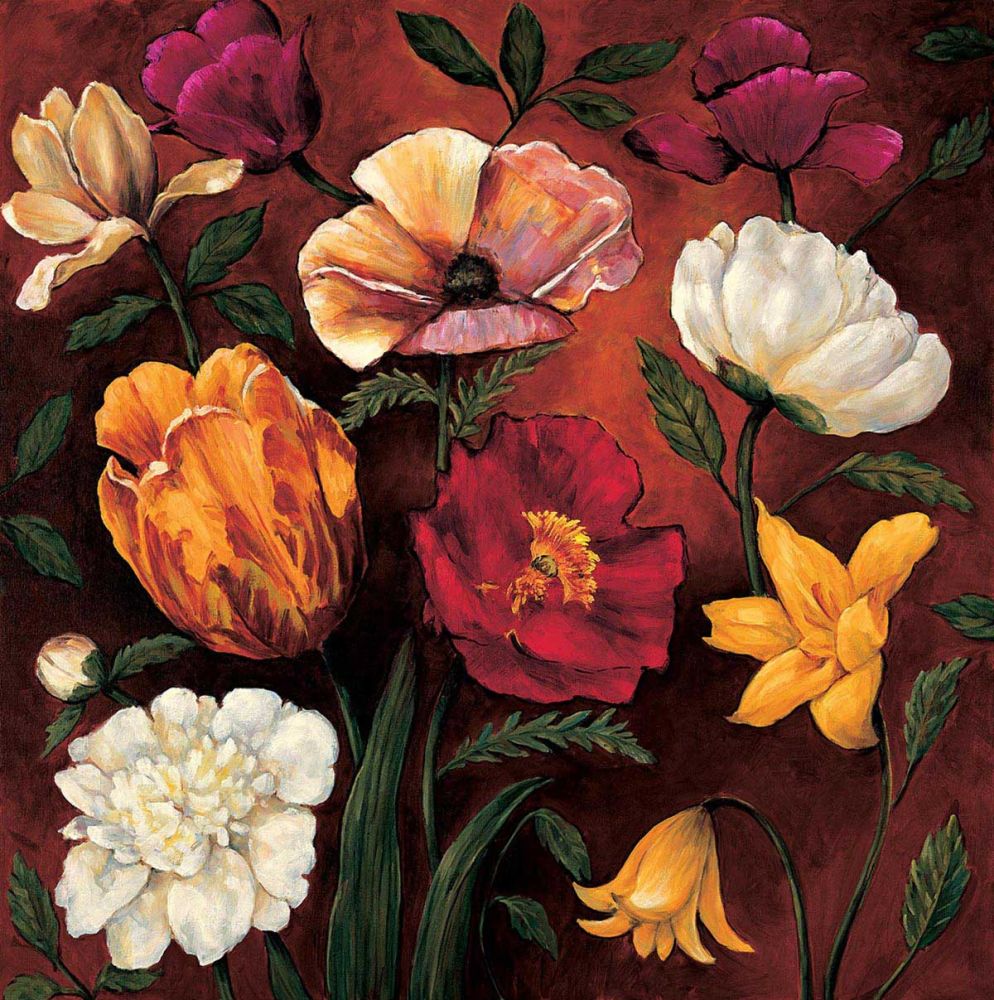Abundance II