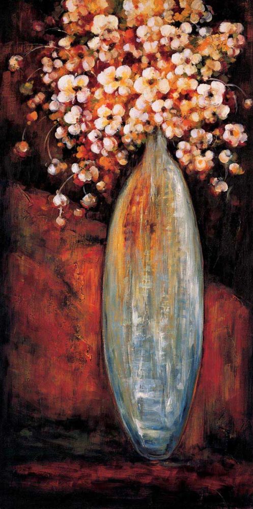 Evening Bouquet I
