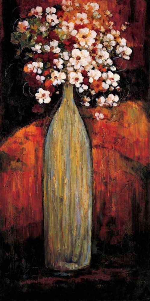 Evening Bouquet II