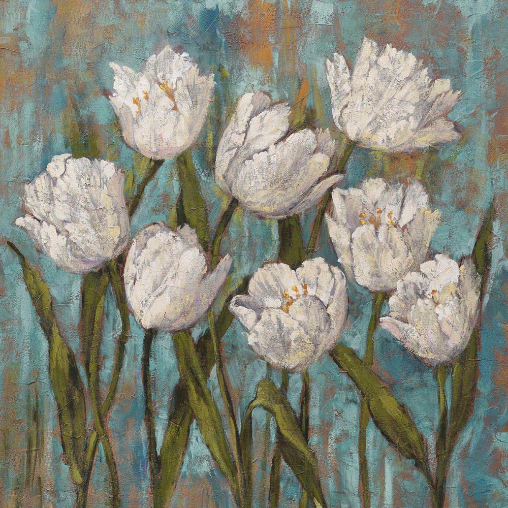 Jennys Garden II