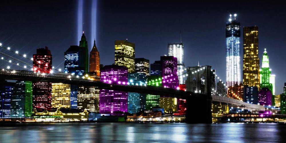 NYC In Living Color II
