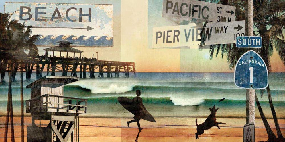 California Dreaming