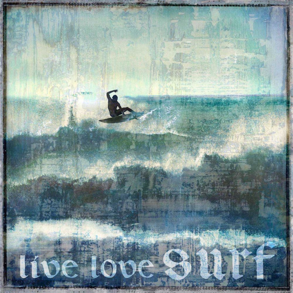 Live Love Surf