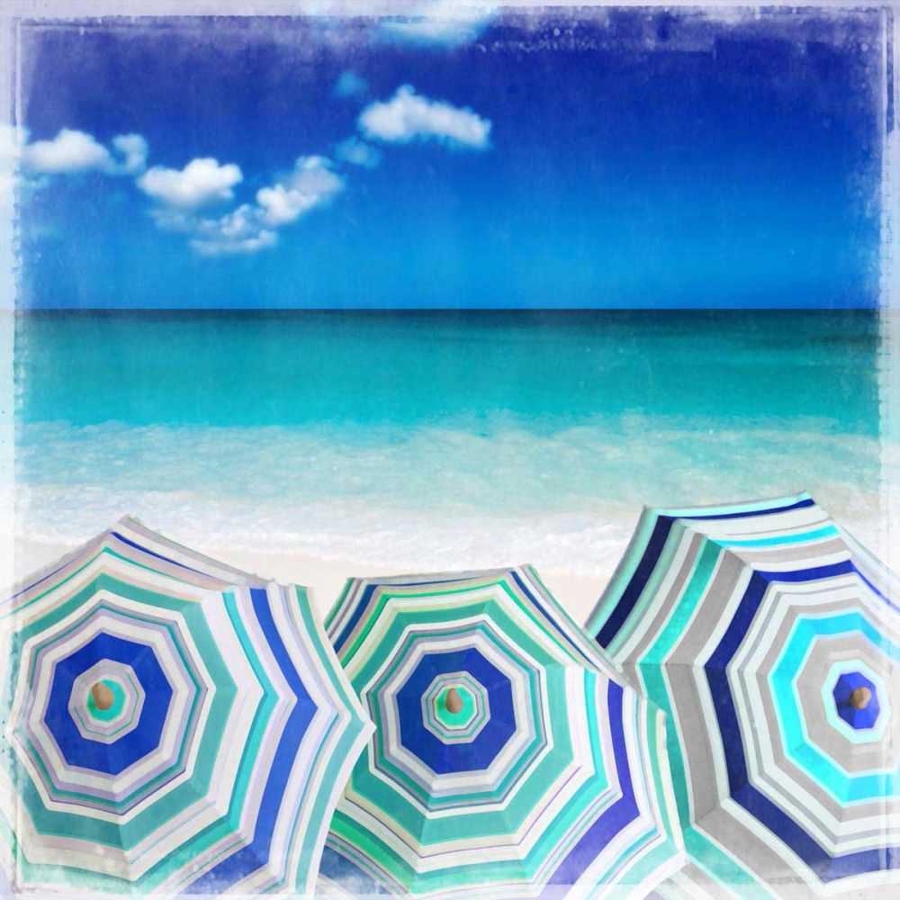 Beach Gathering