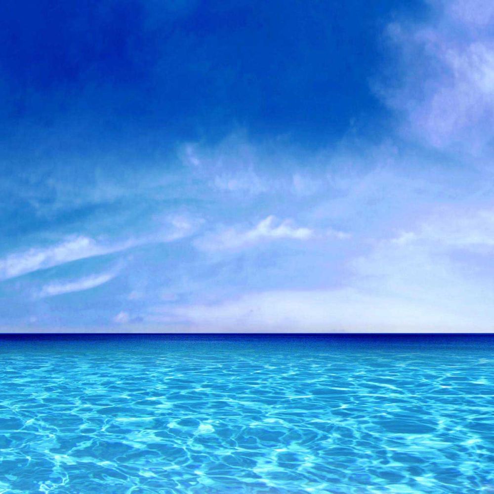 Sky and Water