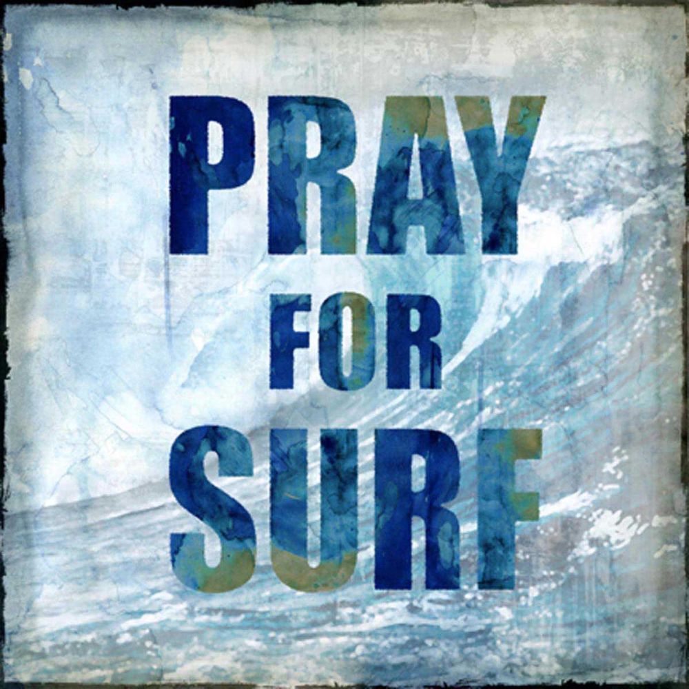 Pray For Surf