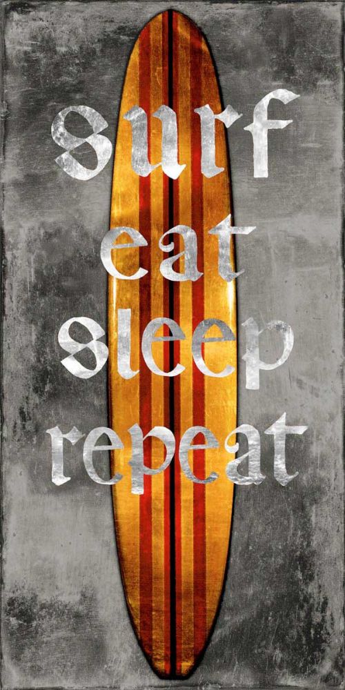 Surf Repeat