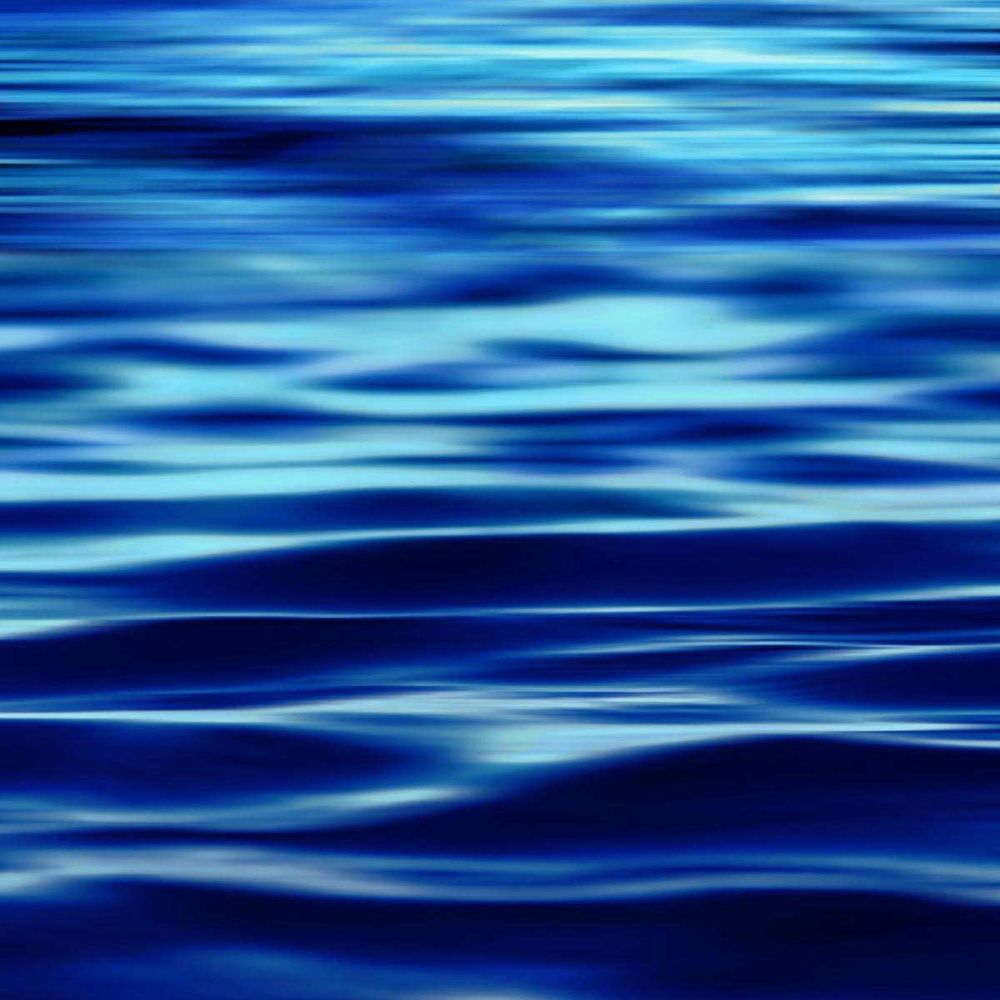 Deep Blue Sea