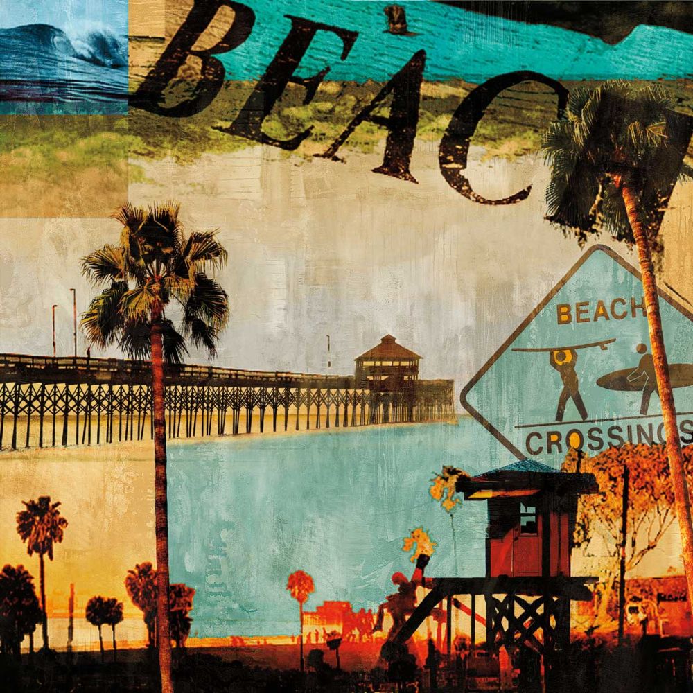 Beach Culture
