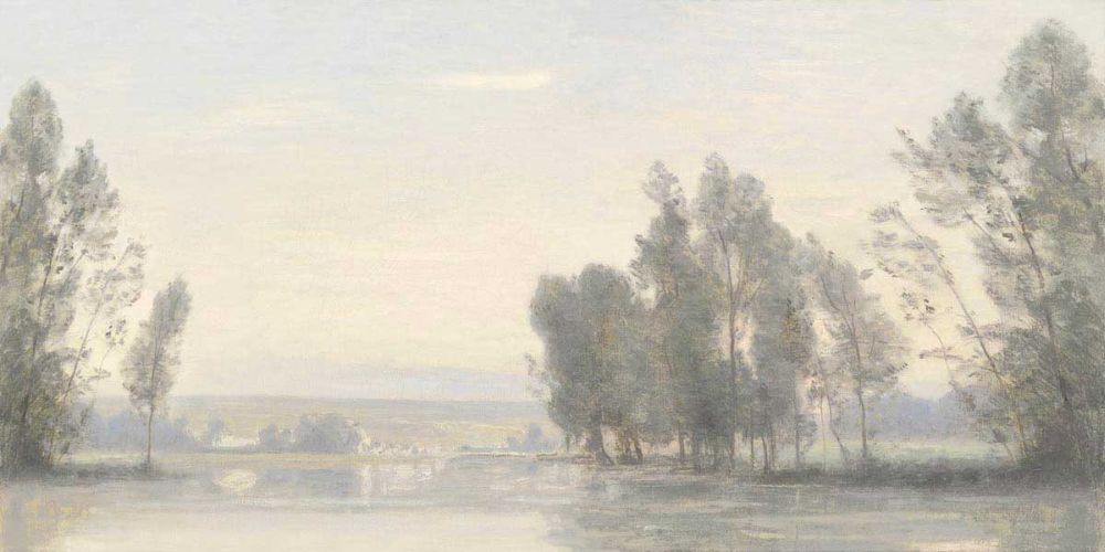 Morning Landscape