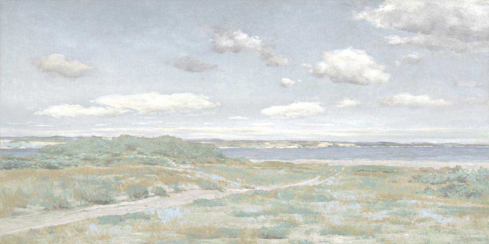 Path to the Water