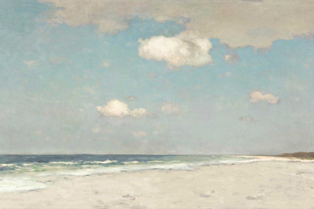 High Tide