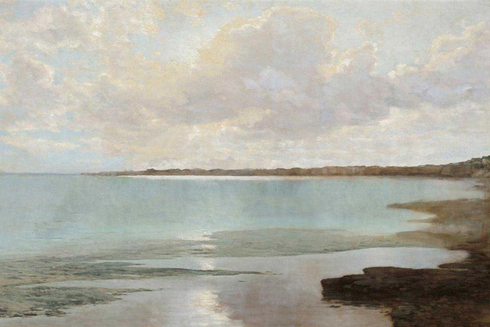 At the Shore