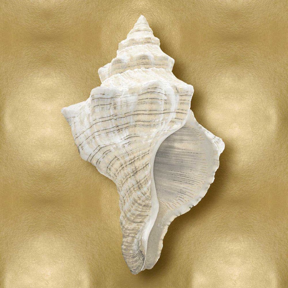 Ocean Gem on Gold I