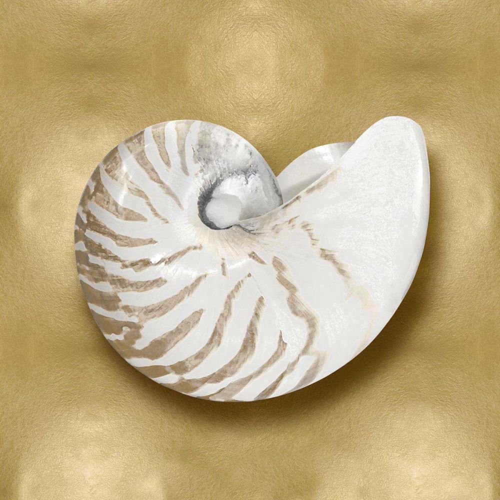 Ocean Gem on Gold III