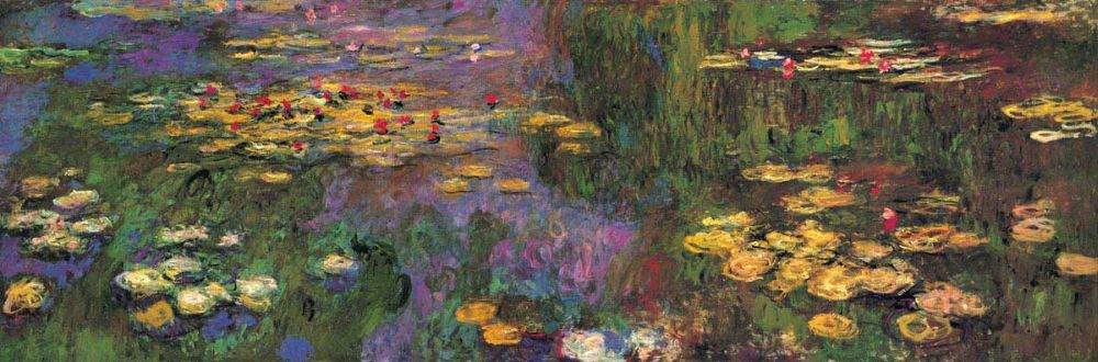 Water Lilies