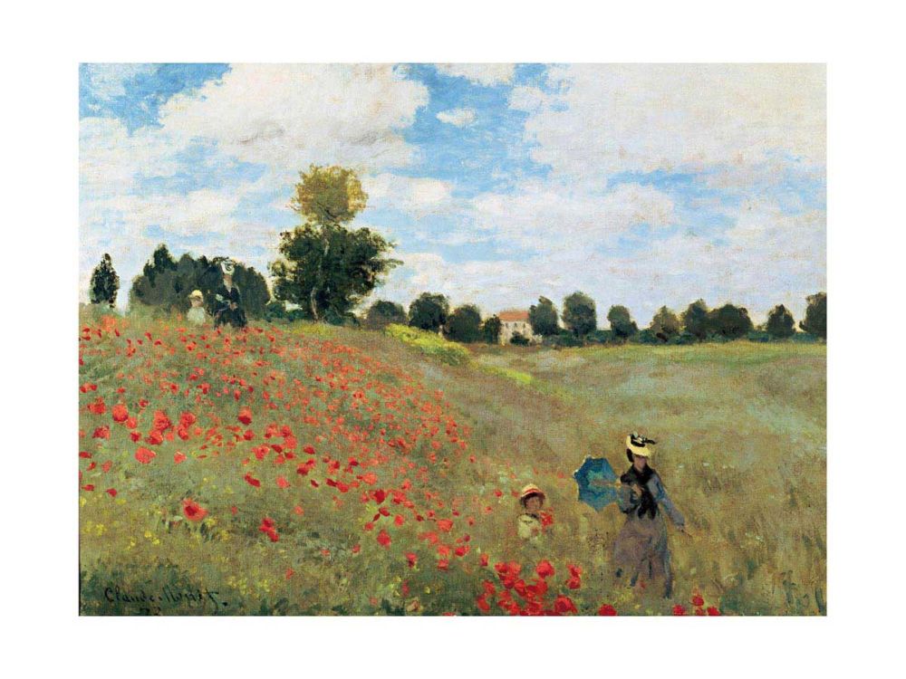 Coquelicots