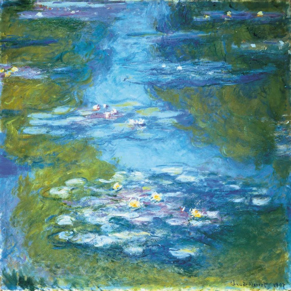 Nymph as